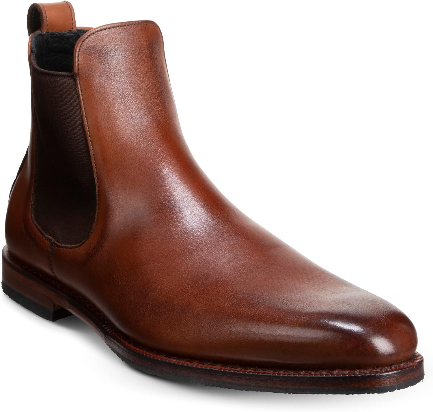 Allen Edmonds Mens Liverpool Chelsea Boots · v2