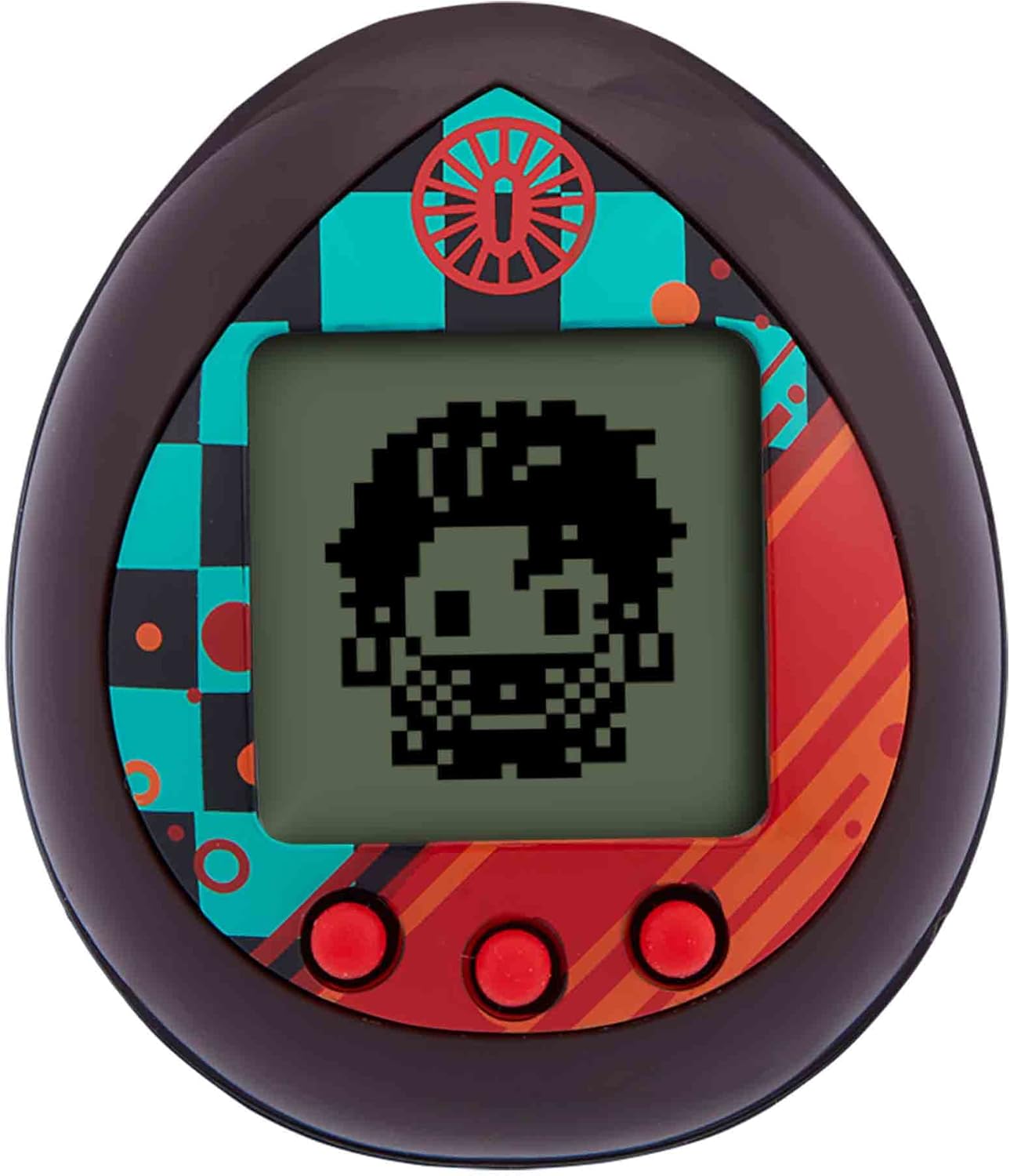 Tamagotchi Nano x Demon Slayer - Dance of The Fire God · v2