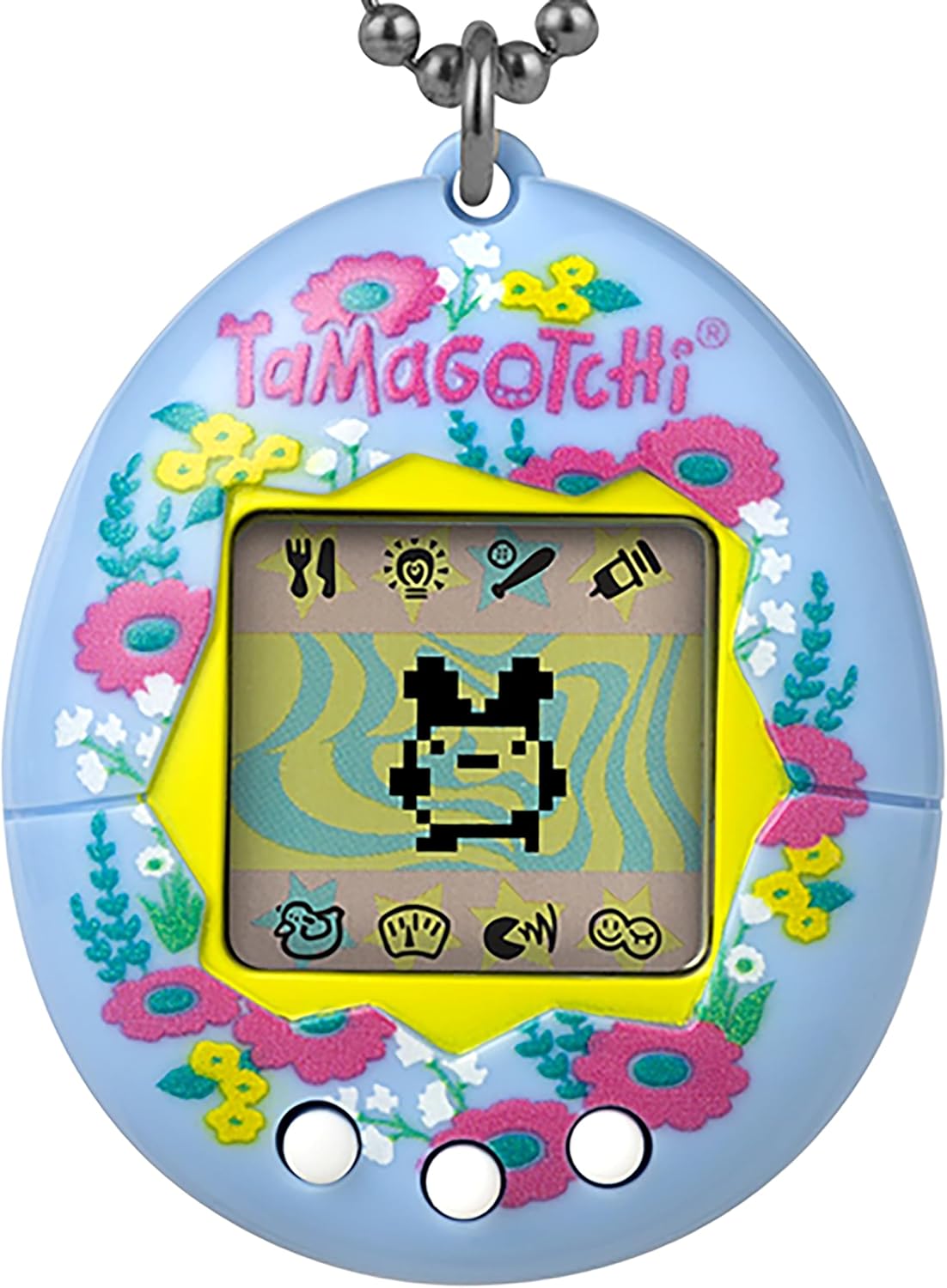 Tamagotchi Original - Garden Poppies · v2