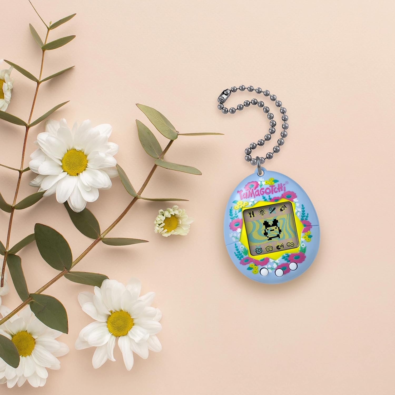 Tamagotchi Original - Garden Poppies · v2