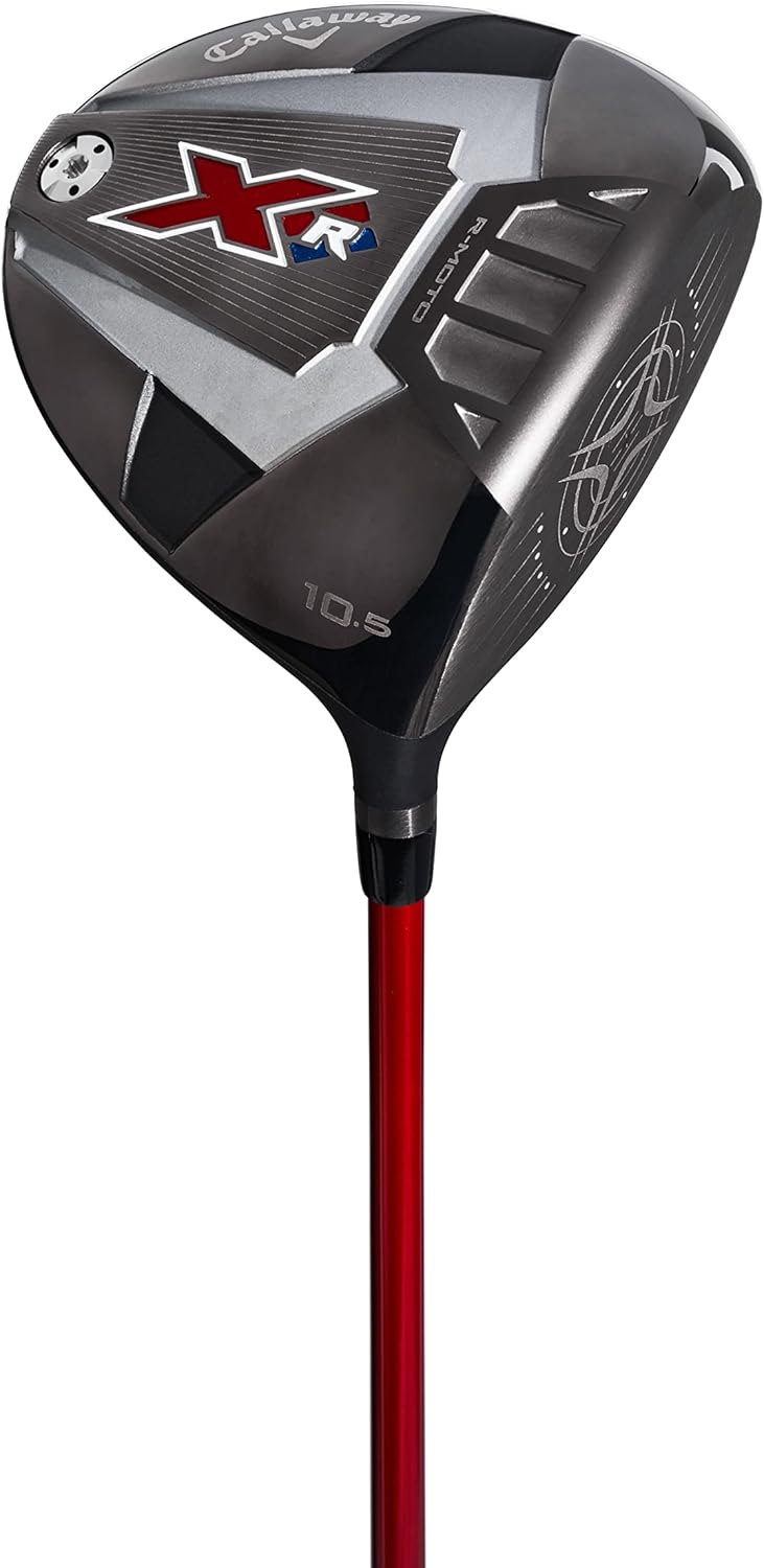 Callaway Golf XR Complete Set · v4