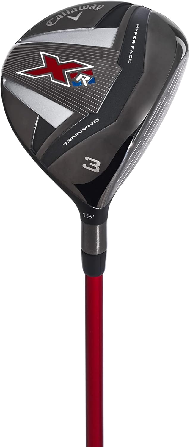 Callaway Golf XR Complete Set · v4