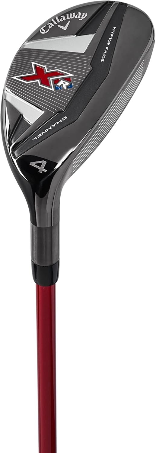 Callaway Golf XR Complete Set · v4