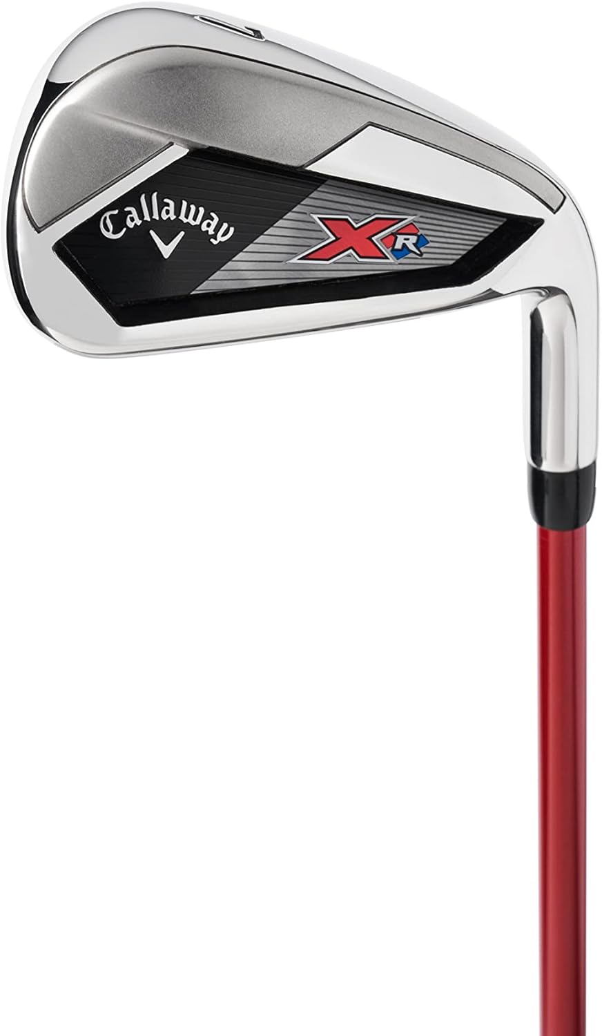 Callaway Golf XR Complete Set · v4