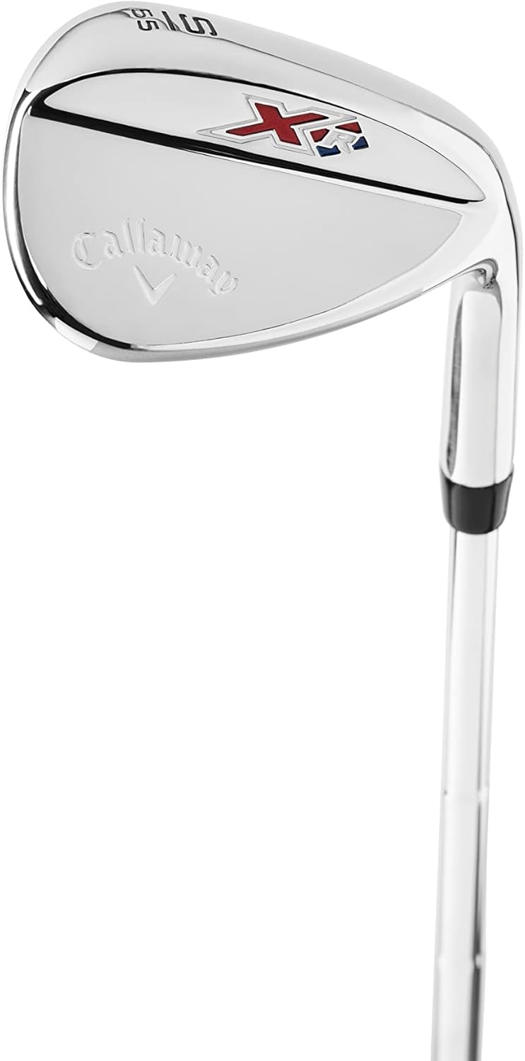 Callaway Golf XR Complete Set · v4