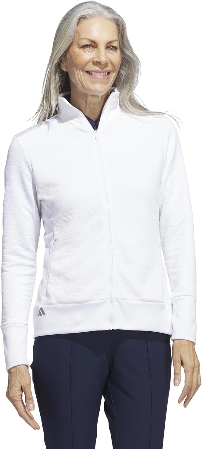 Adidas Cold.Rdy Golfjacke für Damen