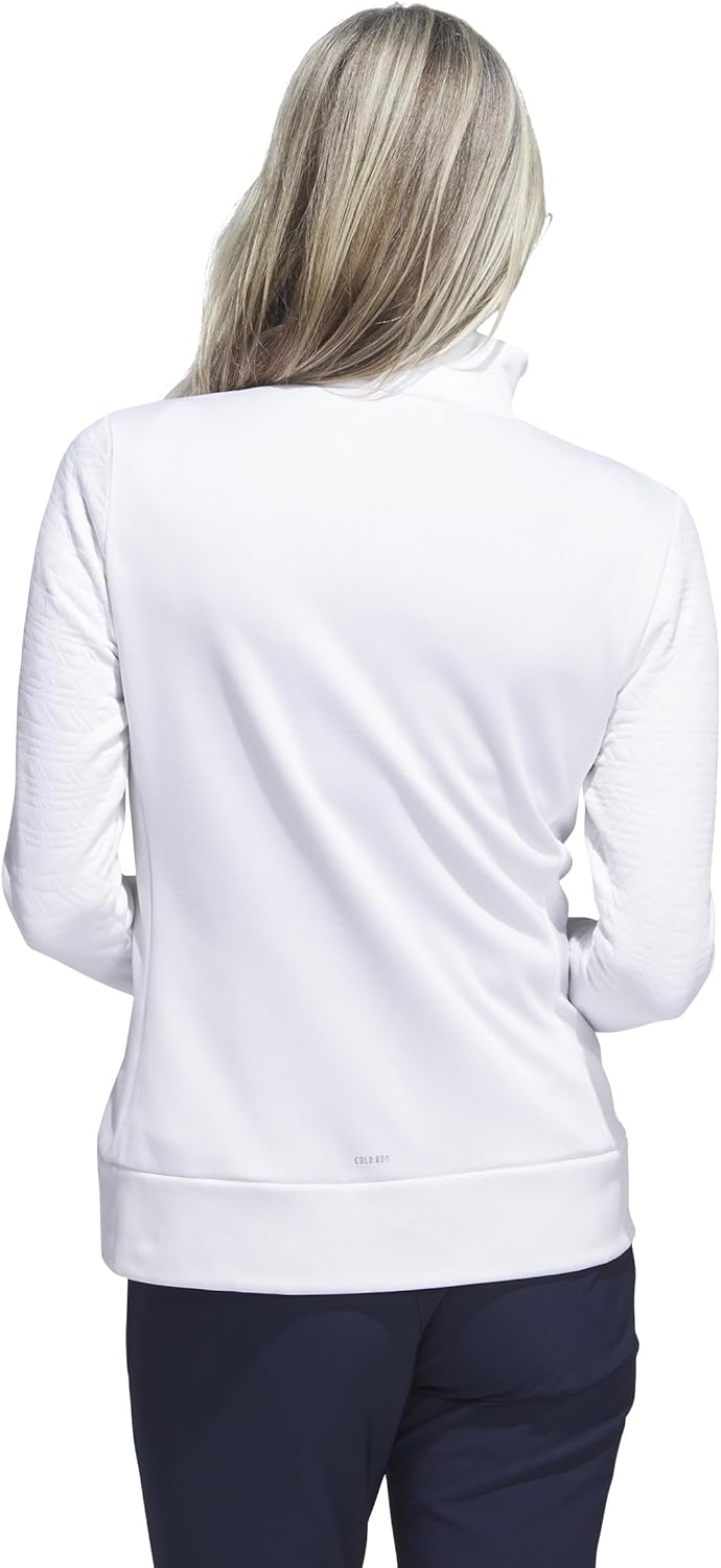 Adidas Cold.Rdy Golfjacke für Damen