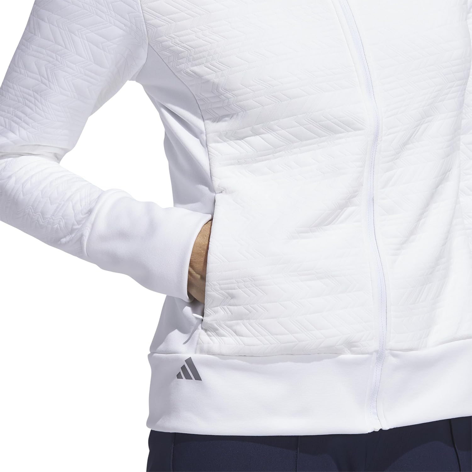 Adidas Cold.Rdy Golfjacke für Damen