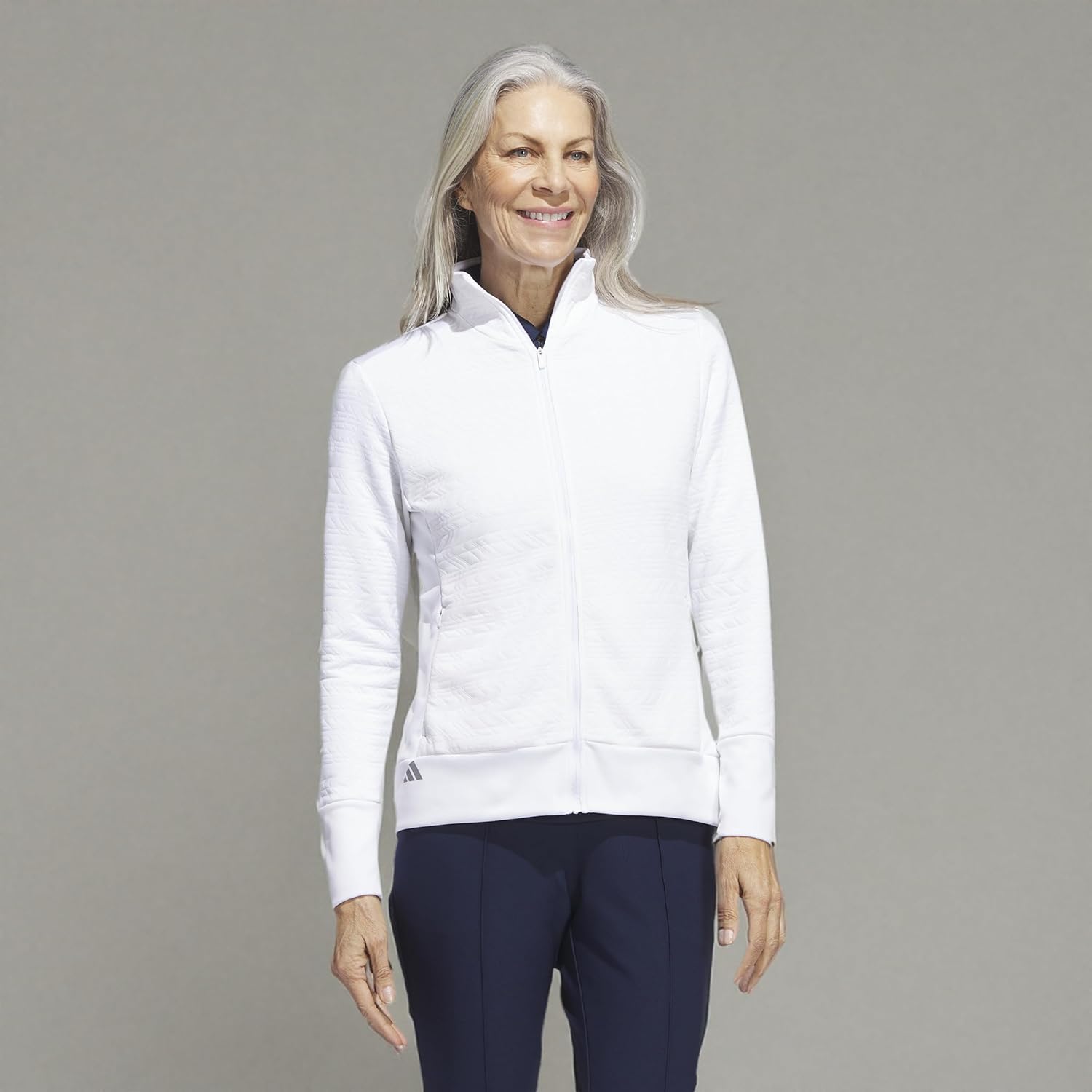 Adidas Cold.Rdy Golfjacke für Damen