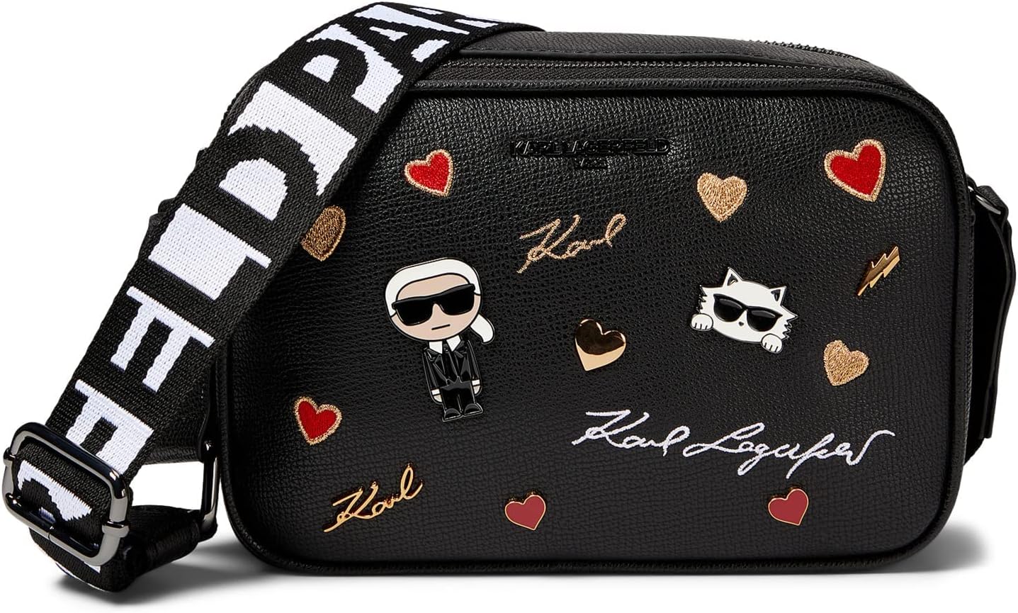 Tracolla Karl Lagerfeld Paris Maybelle