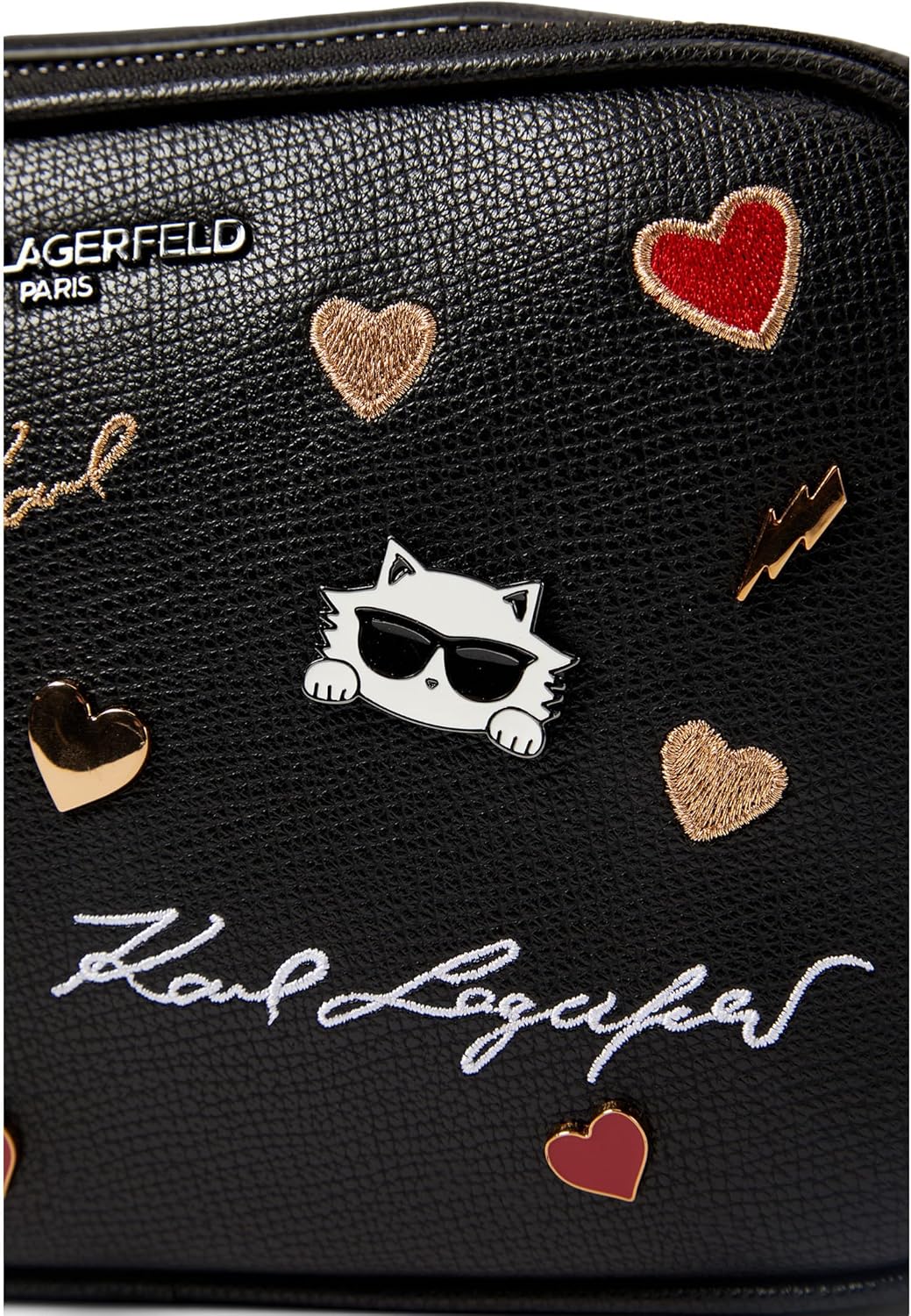 Tracolla Karl Lagerfeld Paris Maybelle