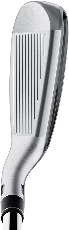 TaylorMade Stealth HD Steel Iron Set · v2