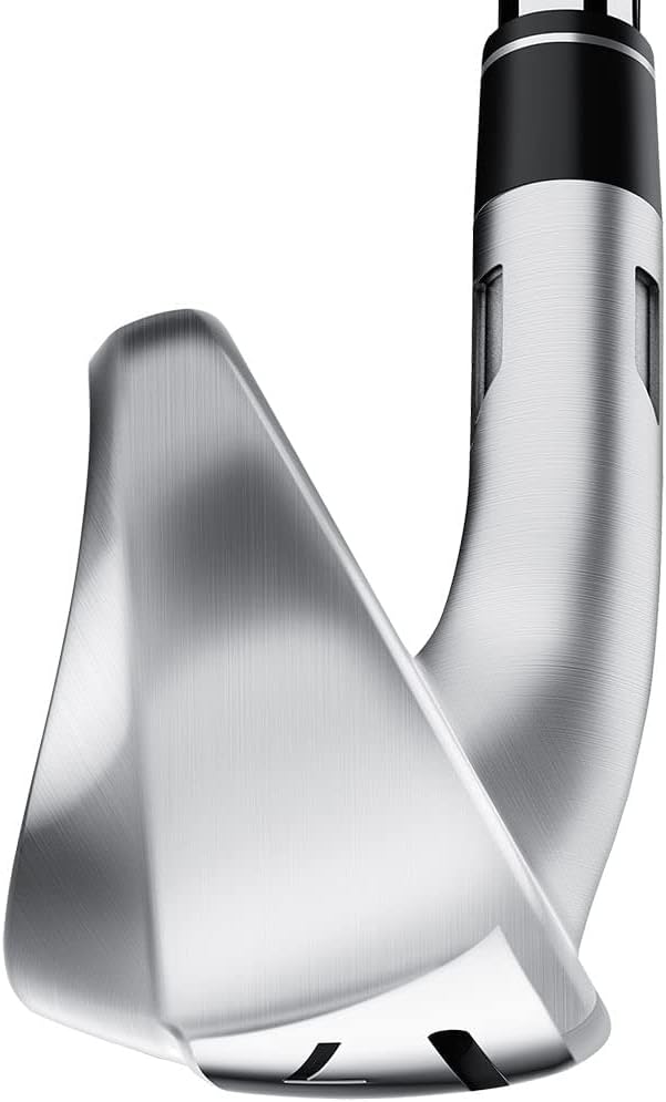 TaylorMade Stealth HD Steel Iron Set · v2