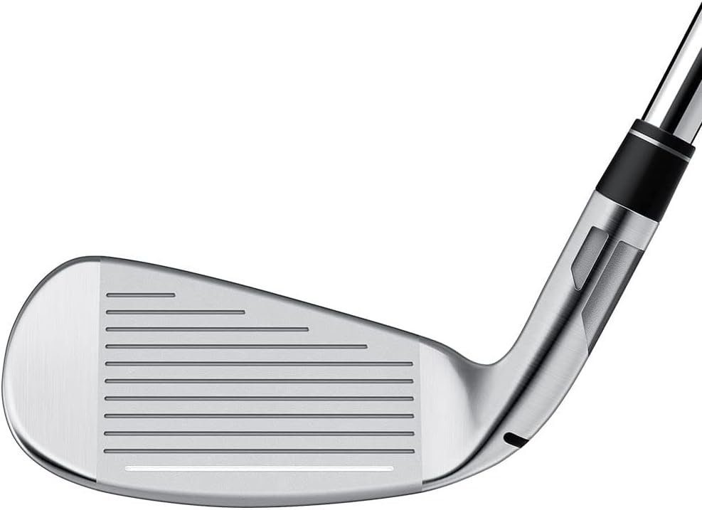 TaylorMade Stealth HD Steel Iron Set · v2