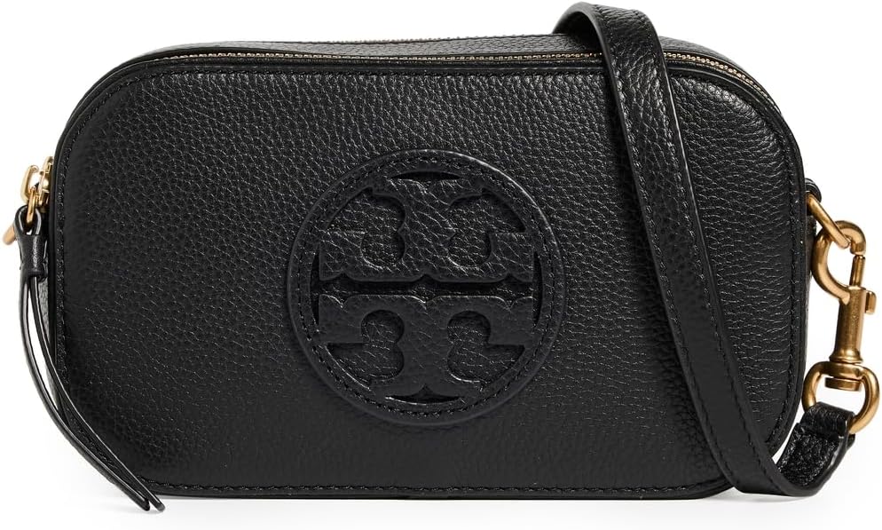 กระเป๋าสะพายข้าง Tory Burch Women's Mini Miller