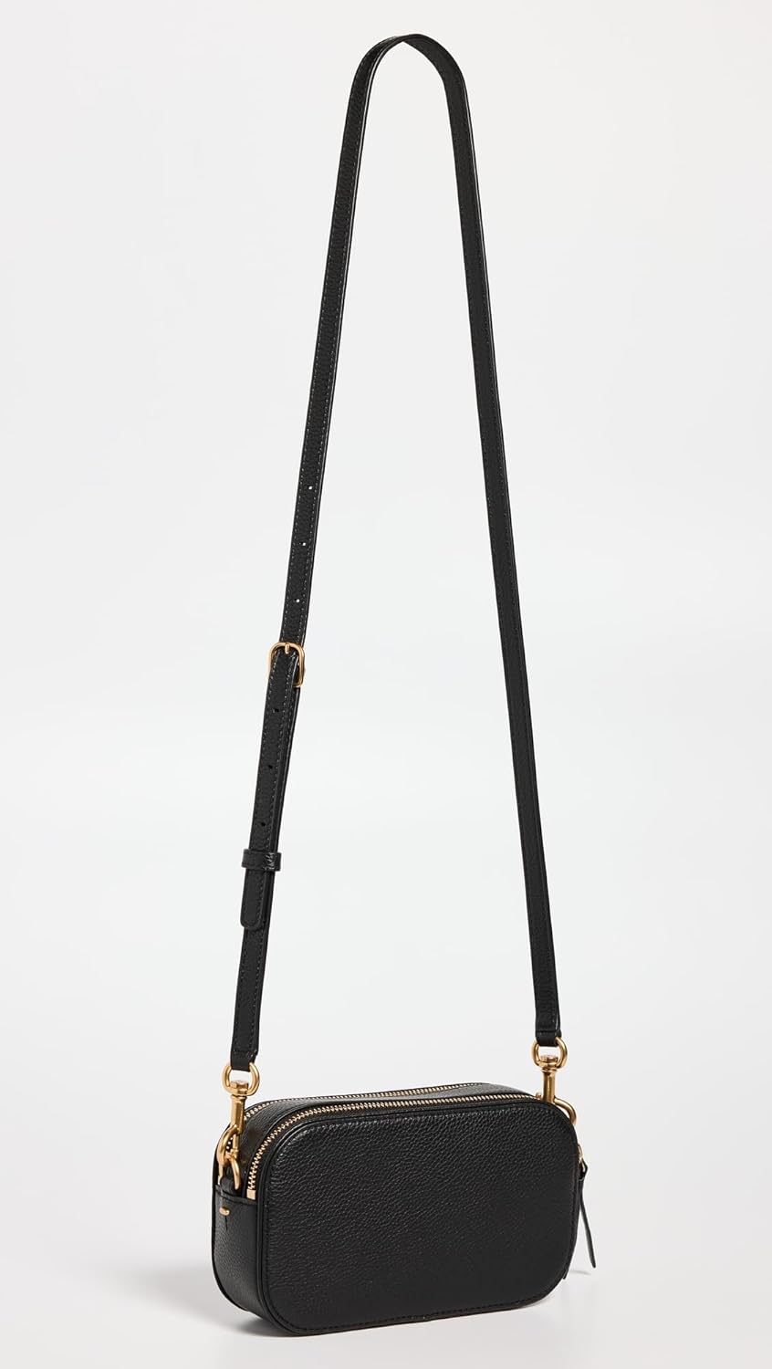 กระเป๋าสะพายข้าง Tory Burch Women's Mini Miller
