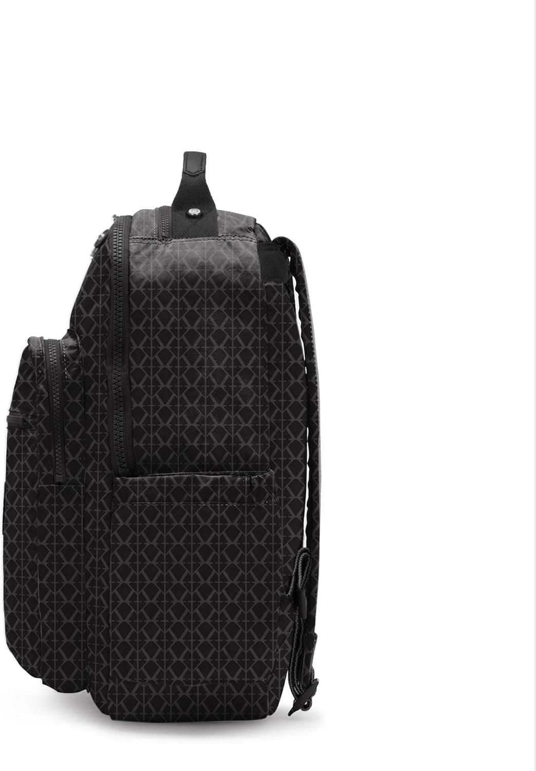Kipling Seoul 15 Laptop-Rucksack für Damen, robust, geräumig, mit gepolsterten Schultergurten, integrierter Schutztasche