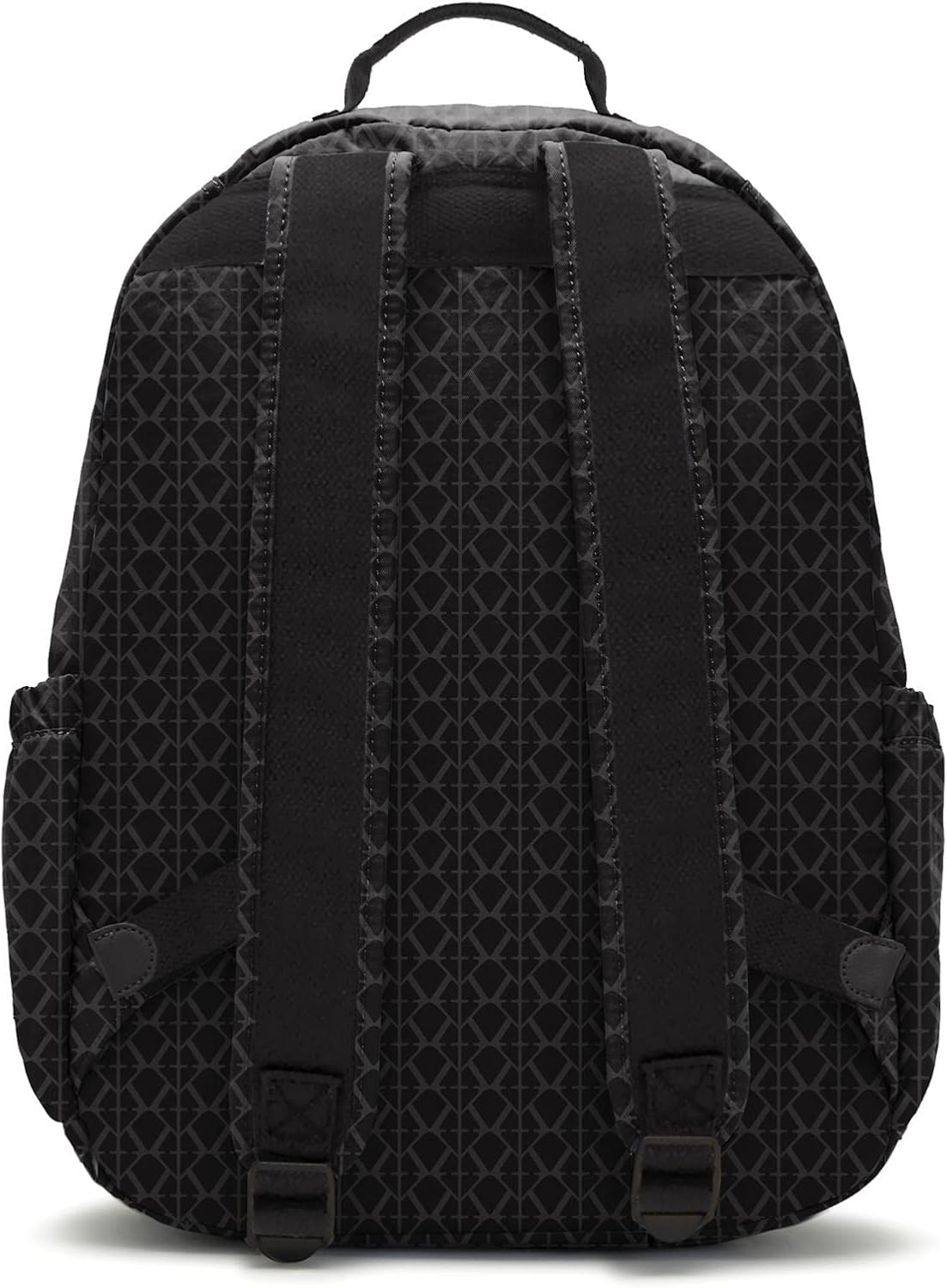 Kipling Seoul 15 Laptop-Rucksack für Damen, robust, geräumig, mit gepolsterten Schultergurten, integrierter Schutztasche