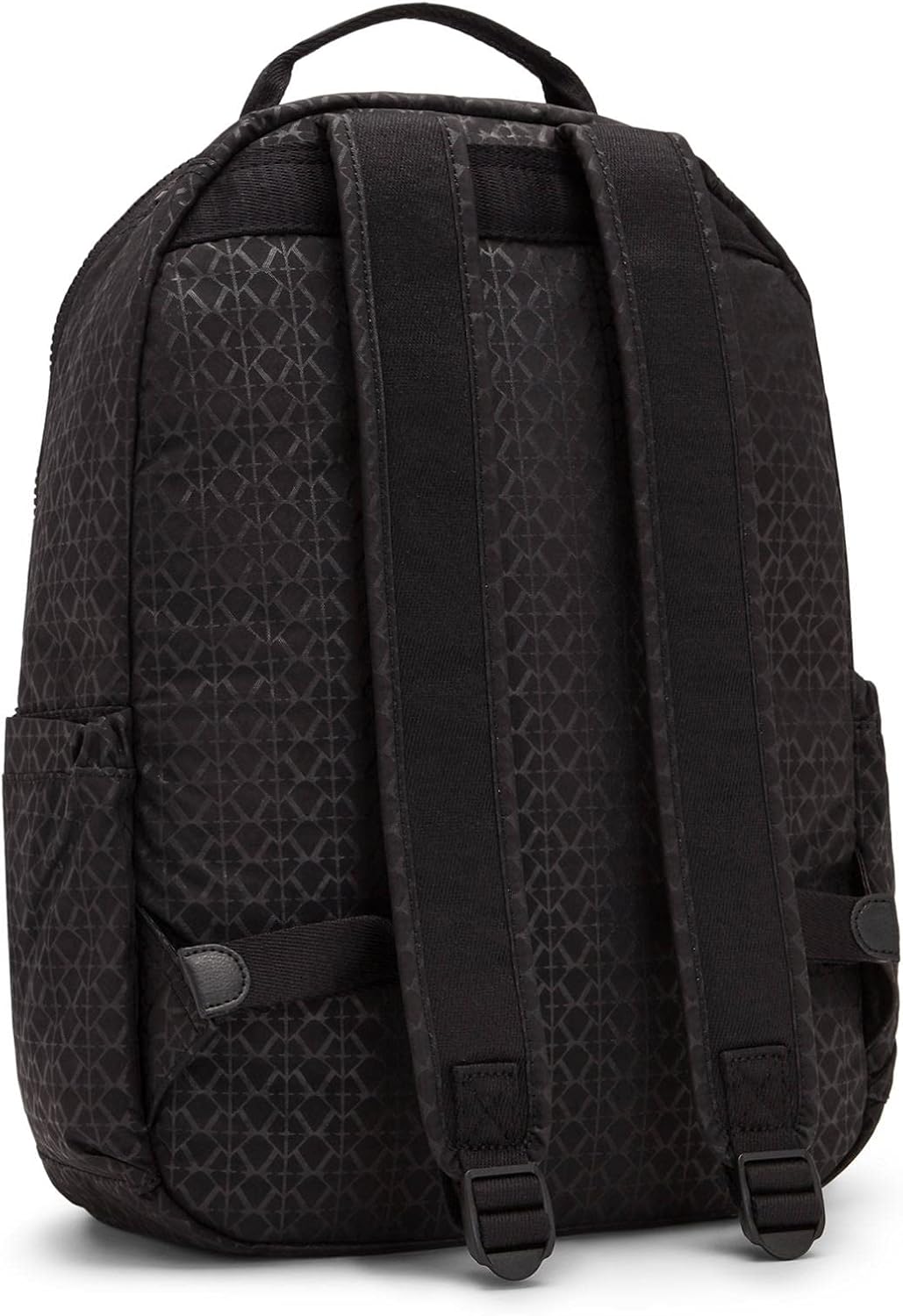 Kipling Seoul 15 Laptop-Rucksack für Damen, robust, geräumig, mit gepolsterten Schultergurten, integrierter Schutztasche