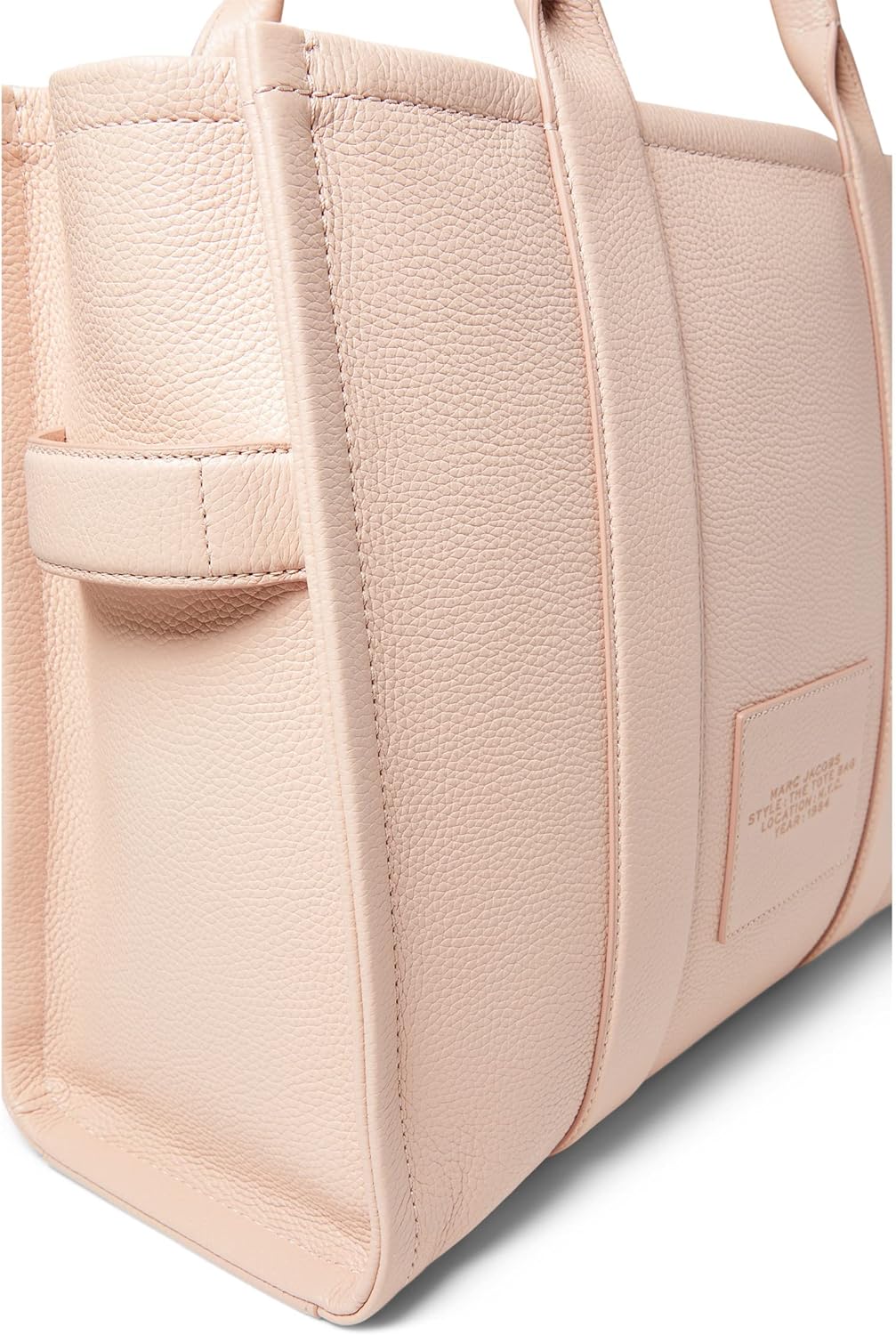 Marc Jacobs กระเป๋าหนังโท้ตขนาดใหญ่สำหรับผู้หญิง