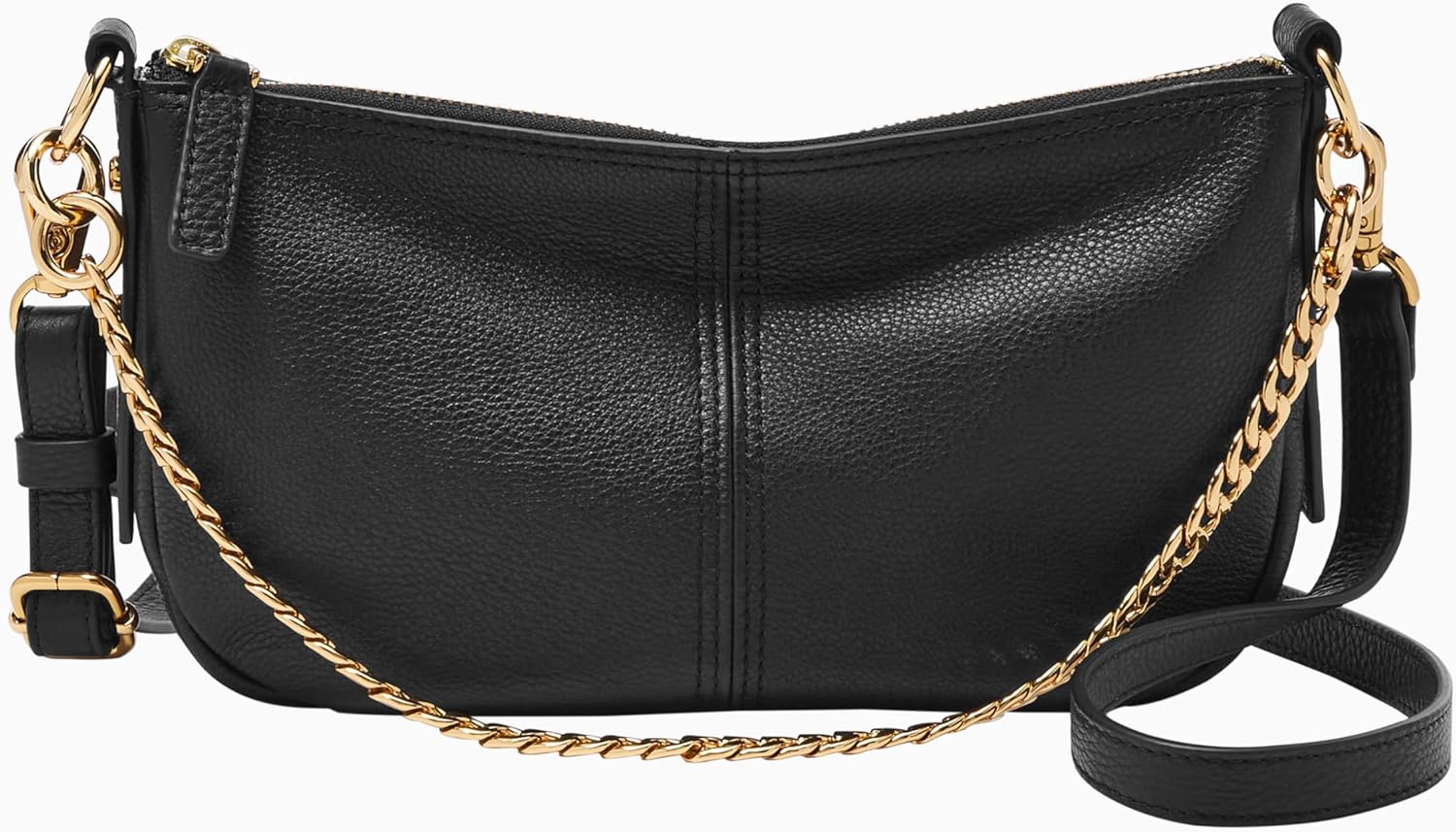 Fossil Jolie Small Crossbody Bag · v4