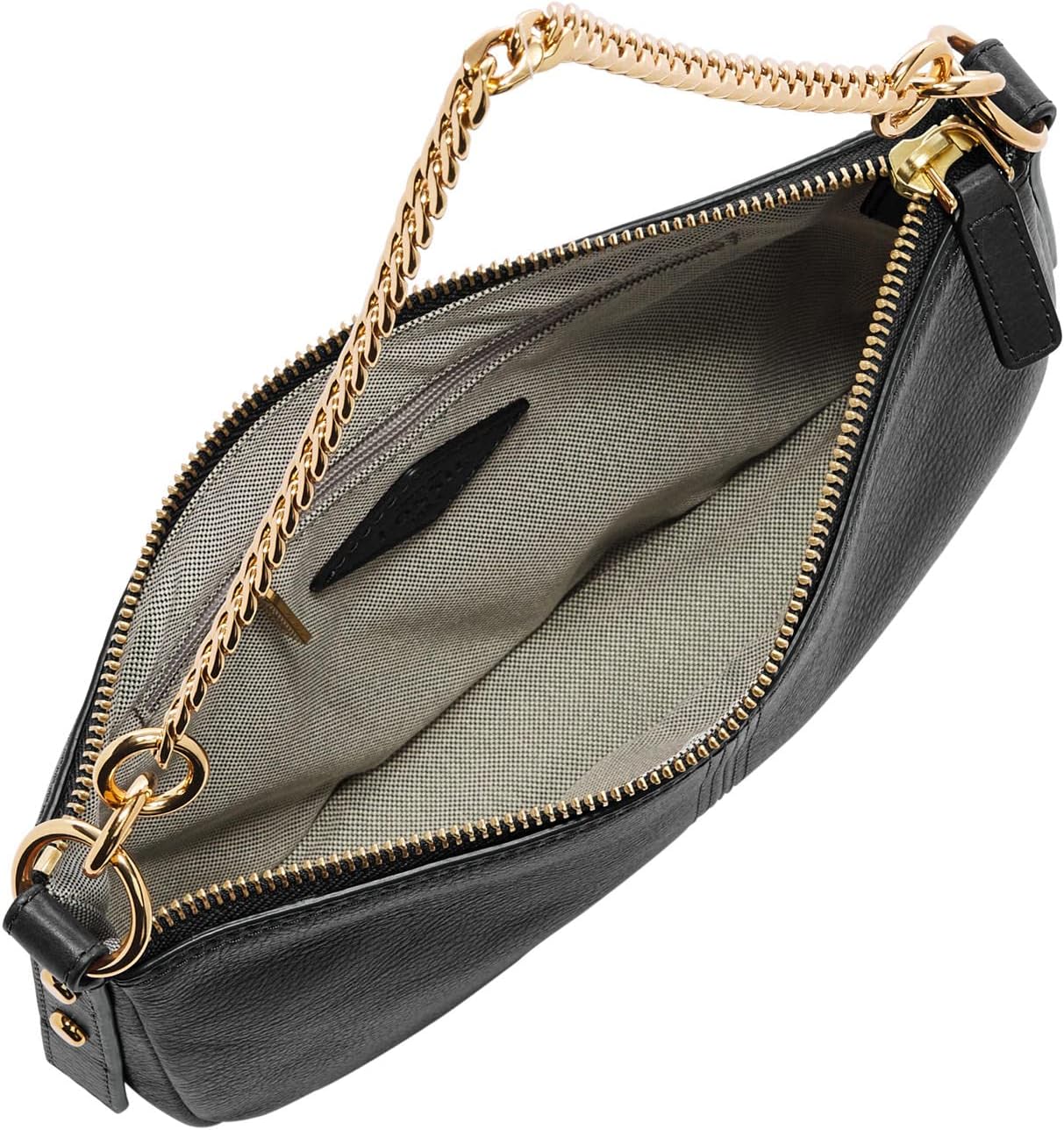 Fossil Jolie Small Crossbody Bag · v4