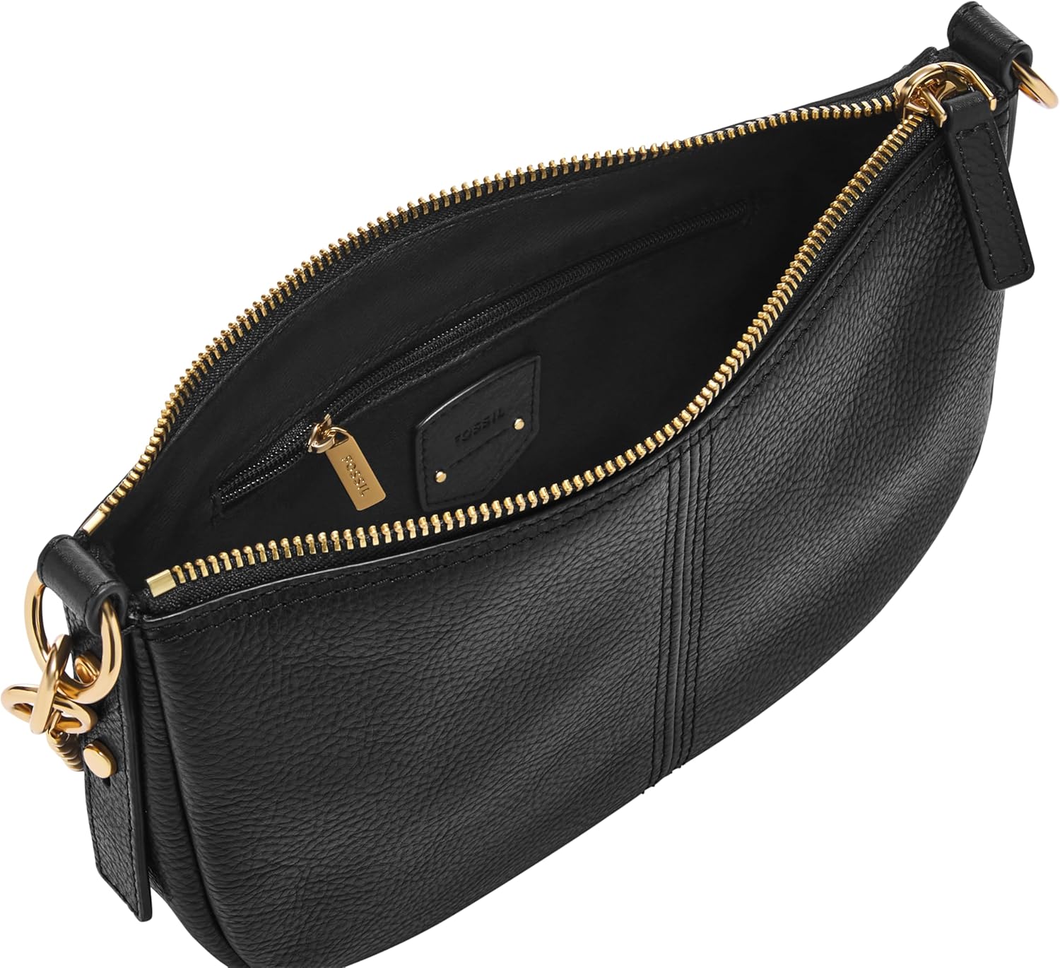 Fossil Jolie Small Crossbody Bag · v4