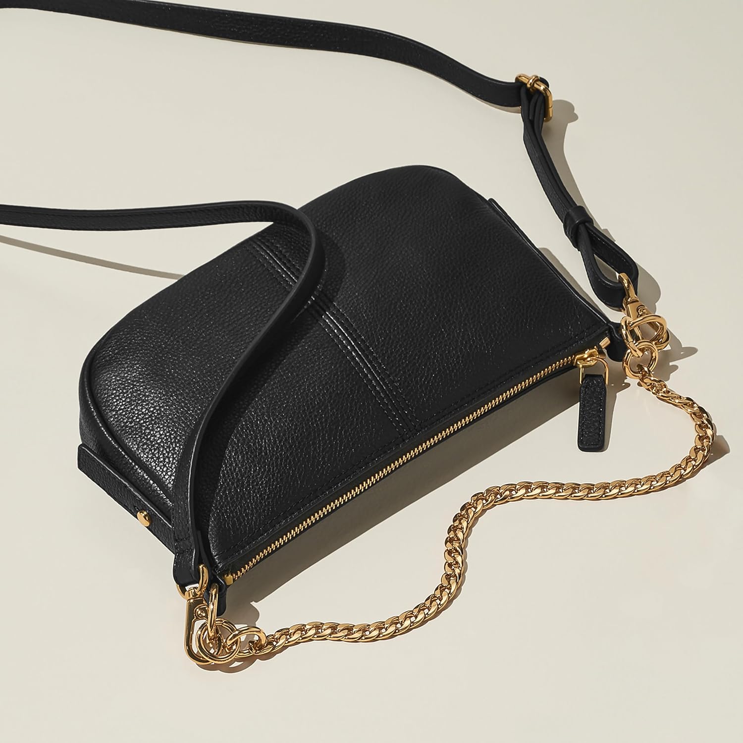 Fossil Jolie Small Crossbody Bag · v4
