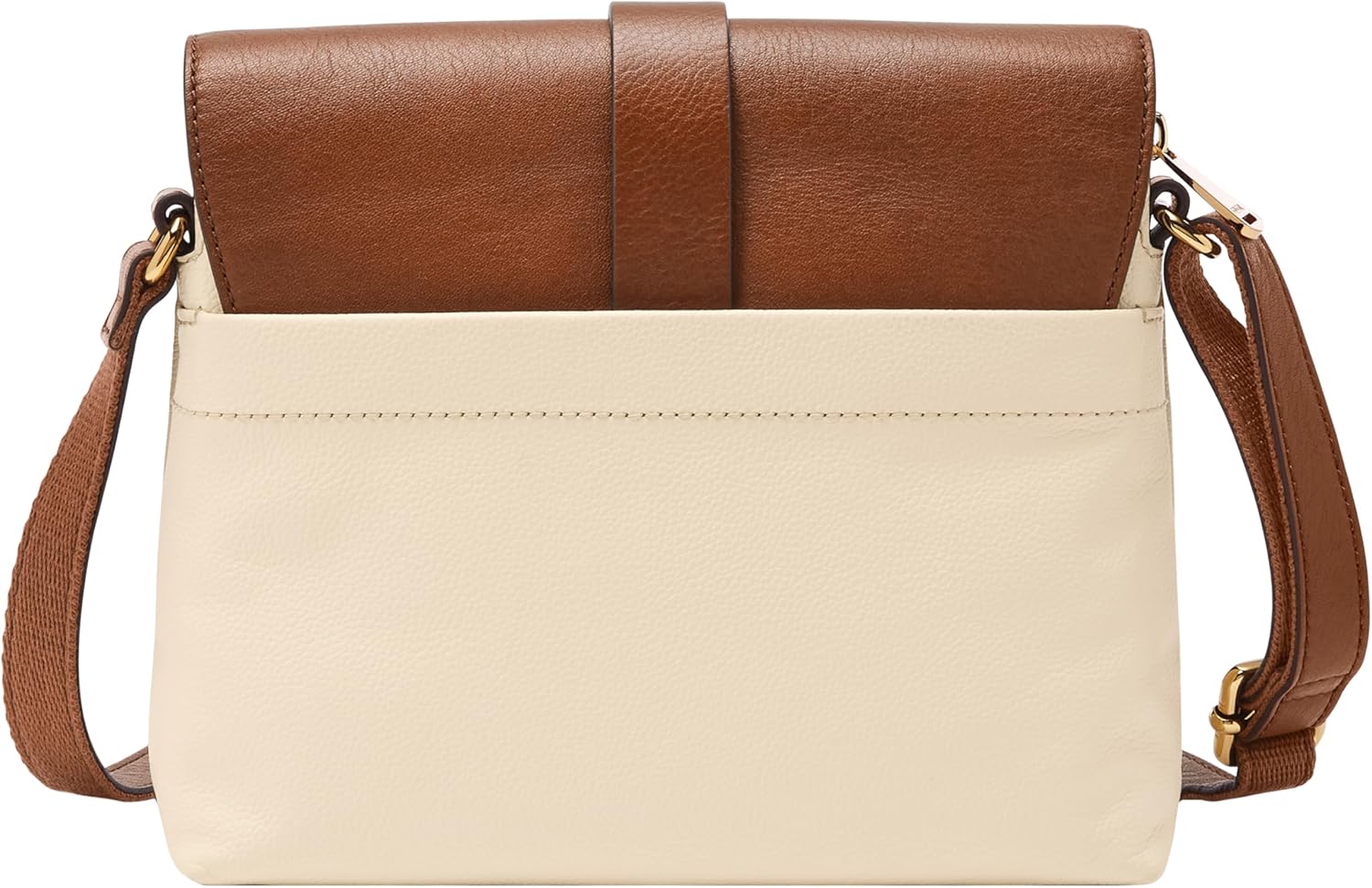Fossil Womens Kinley Large or Small Crossbody Purse Handbag