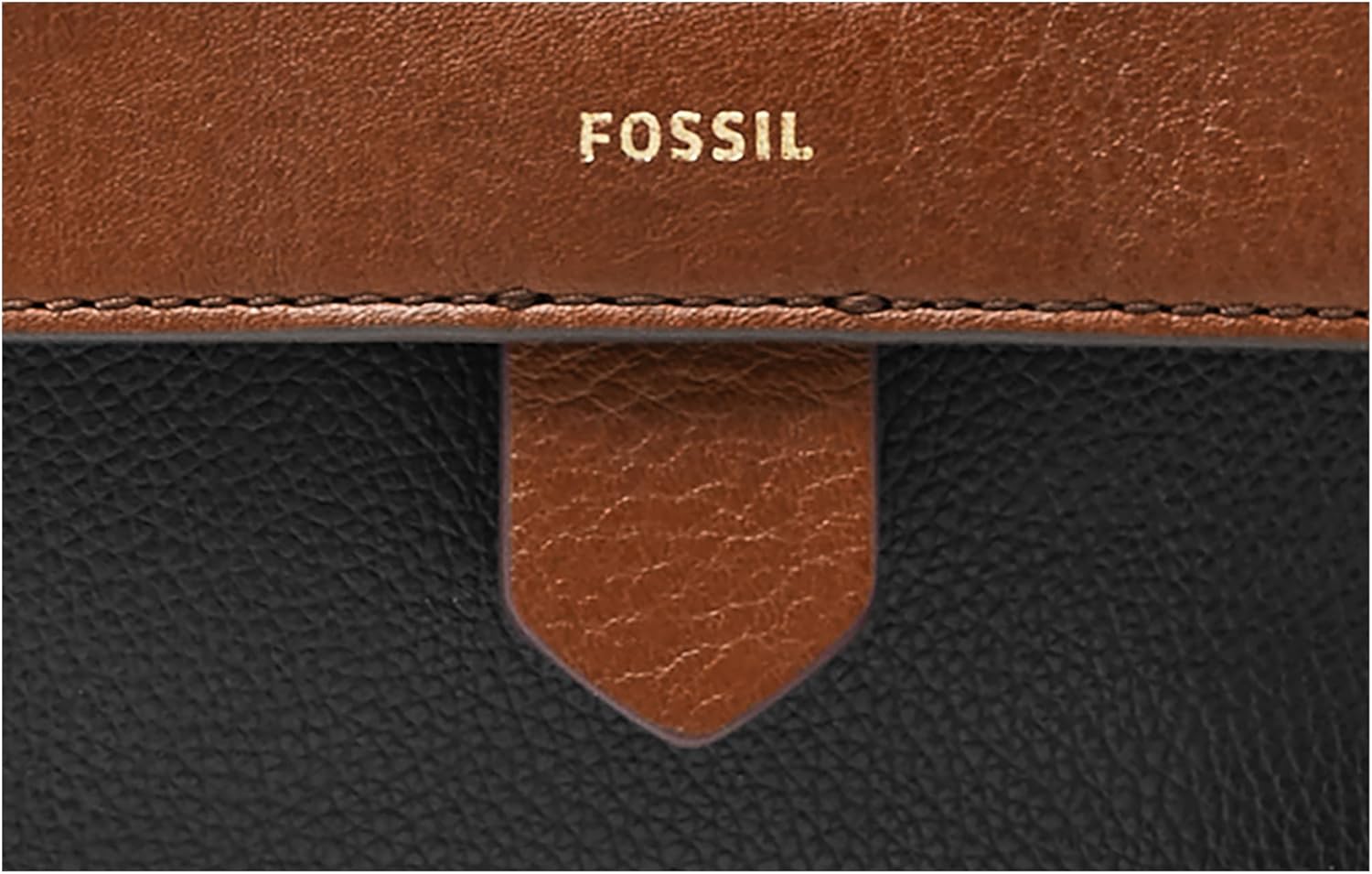 Fossil Womens Kinley Large or Small Crossbody Purse Handbag