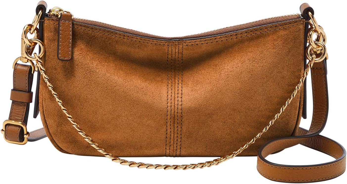 Fossil Jolie Small Crossbody Bag · v3