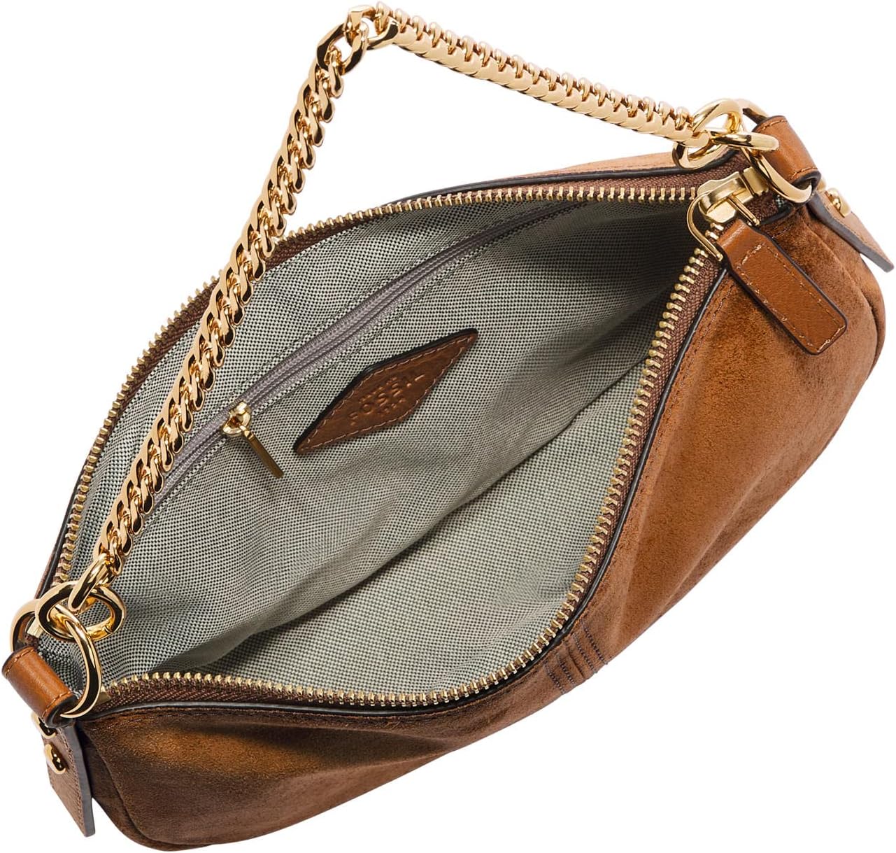 Сумка через плечо Fossil Jolie Small