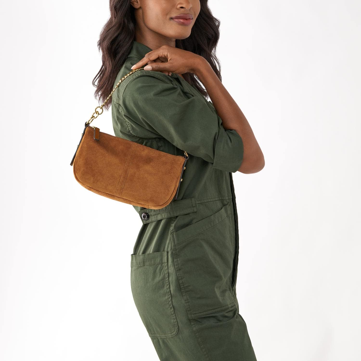 Сумка через плечо Fossil Jolie Small