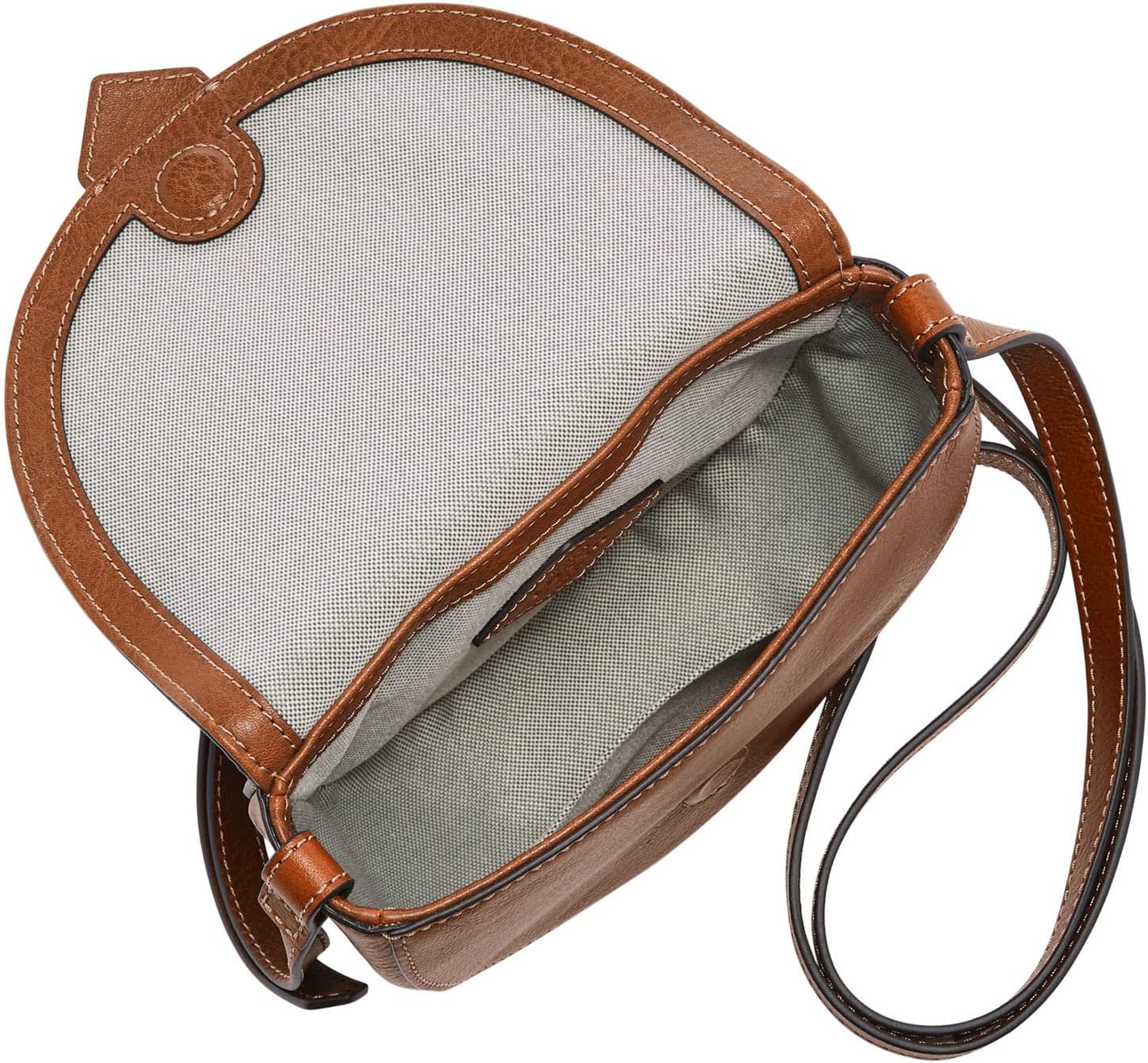 Fossil Harwell Small Crossbody · v2