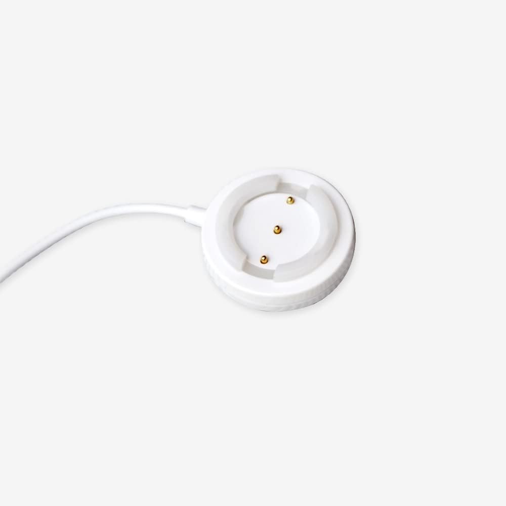 Totwoo Uzun Mesafe Tek ve Çift Bilezikler için Ekstra Şarj - Uzun Mesafe Bilezik için USB Şarj Taşınabilir Seyahat Şarj Cihazı