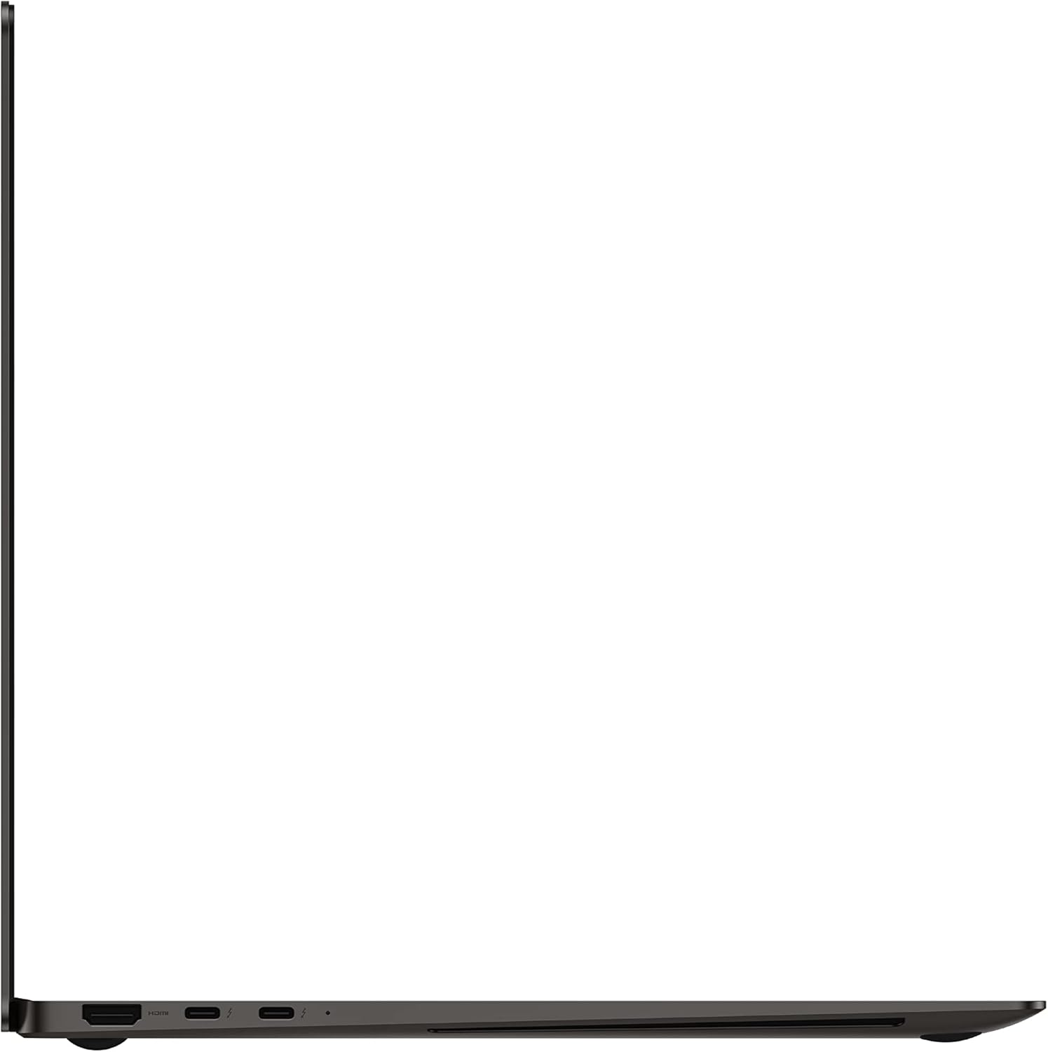 Komputer Laptop SAMSUNG Galaxy Book3 Pro 16โ, Prosesor Intel Core i7-1360P Generasi ke-13 / 16GB / 1TB, Layar AMOLED 3K, 120hz, Pembaca Sidik Jari, Webcam FHD, Model 2023, NP960XFG-KC1US, Grafit