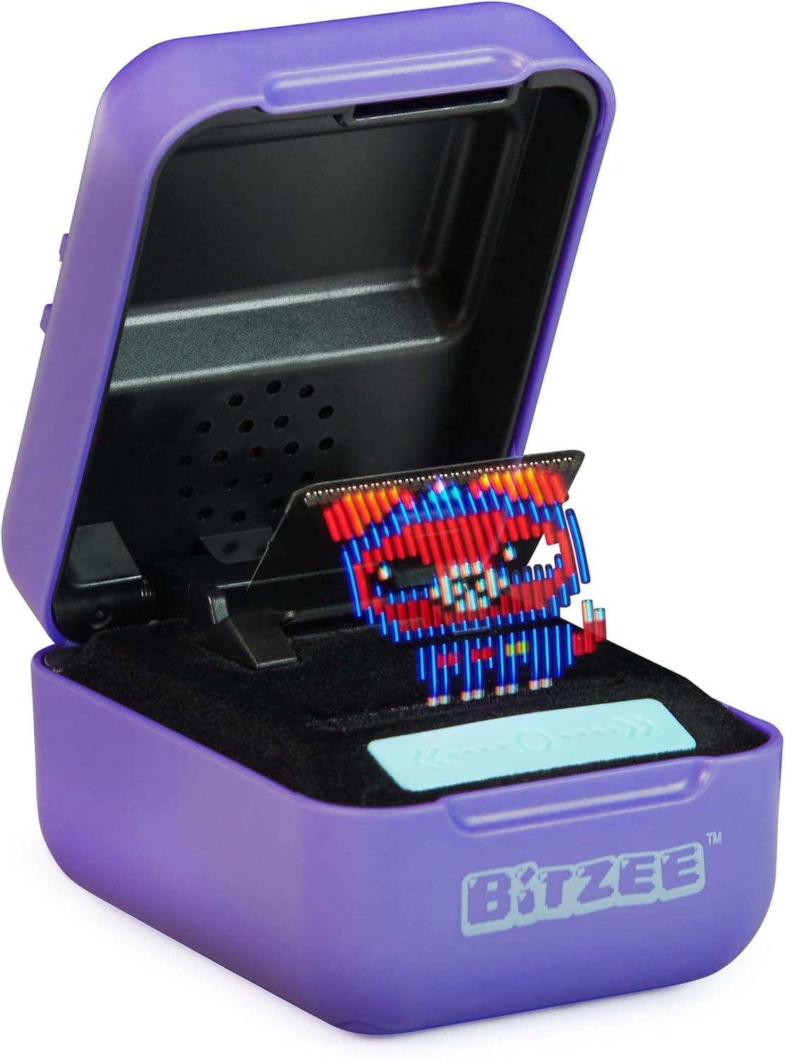 Bitzee, Interactive Toy Digital Pet with 15 Animals Inside, Virtual Electronic Pets React to Touch, Kids Toys for Girls and Boys · v3