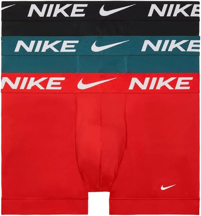 Nike mens Luxe Modal Boxer Briefs