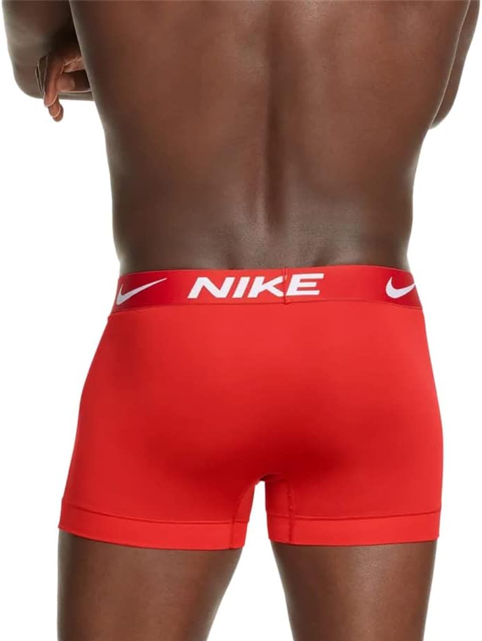 Nike mens Luxe Modal Boxer Briefs · v2