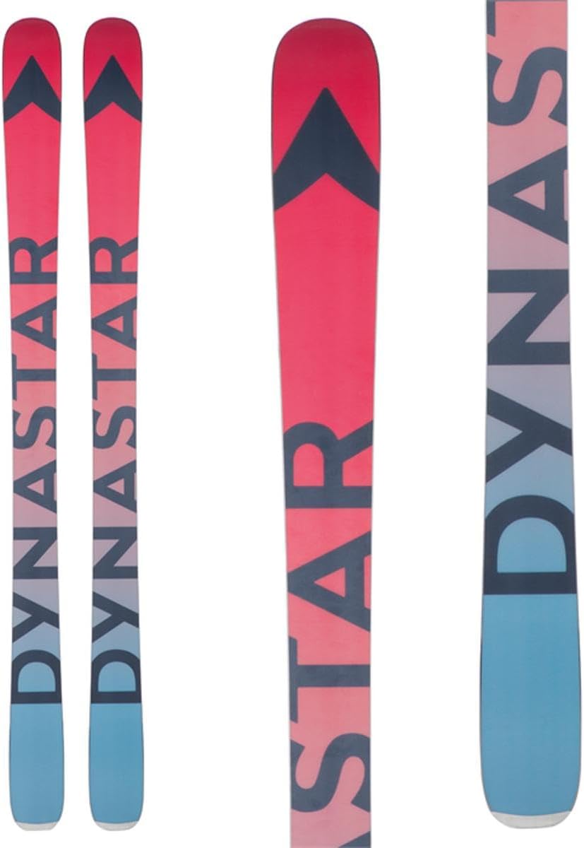 2023 Dynastar M-Free 90 Open Ski · v2