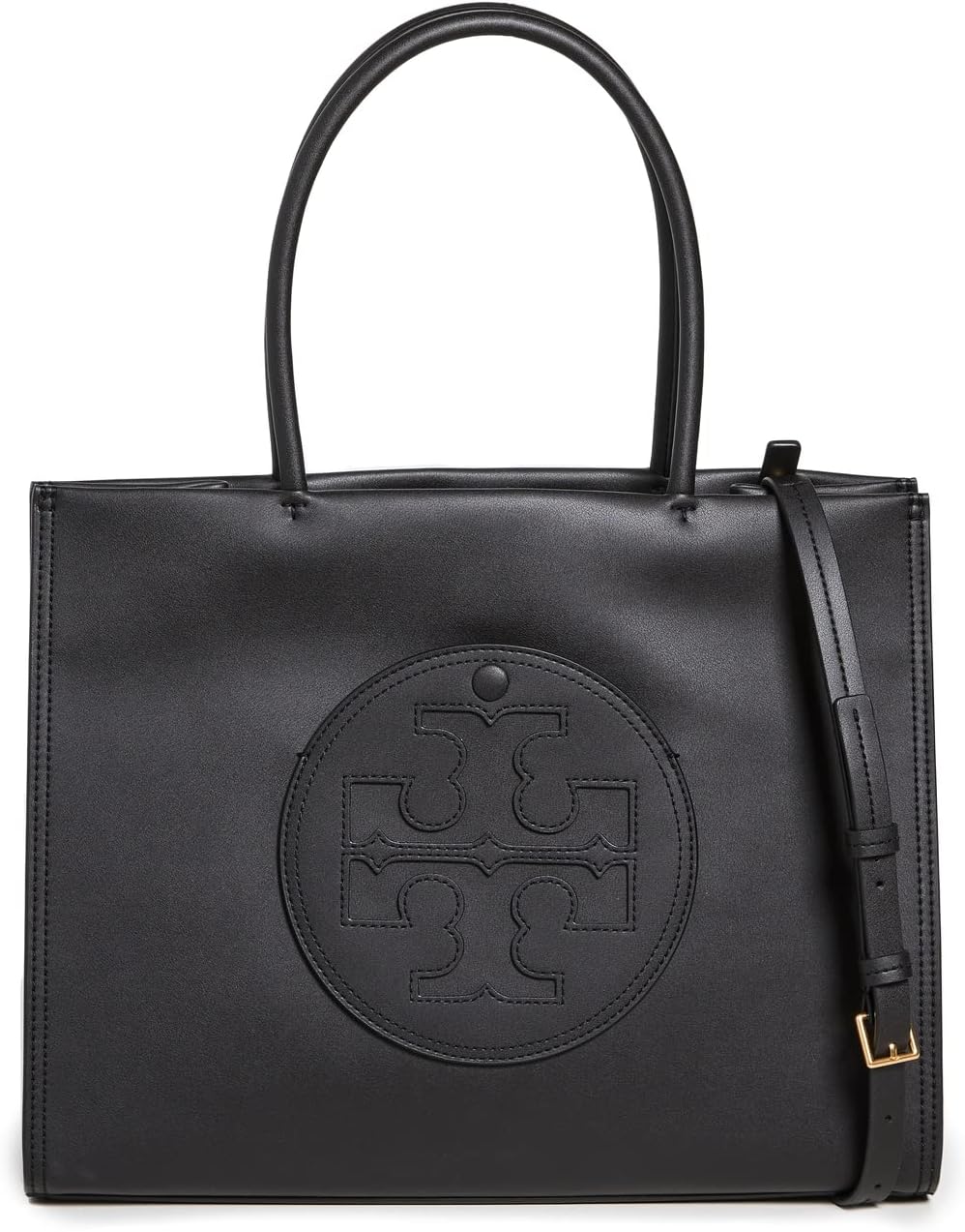 Tory Burch Womens Ella Bio Small Tote