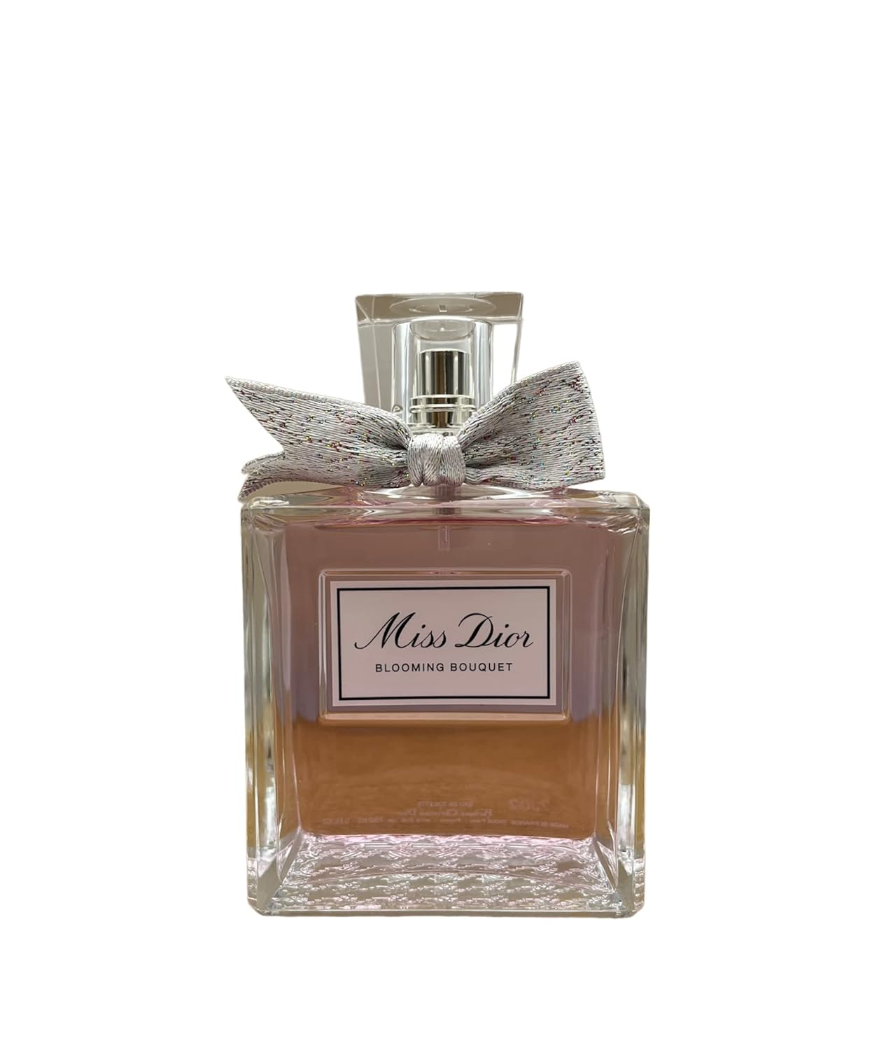 عطر ميس ديور بلومينج بوكيه أو دو تواليت 150 مل