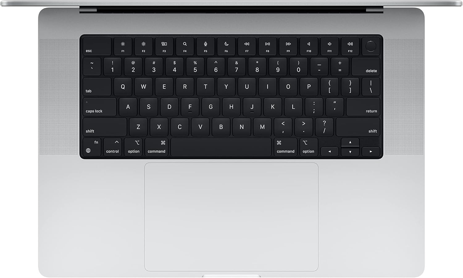 Apple 2023 MacBook Pro Laptop with Apple M2 Pro chip with 12‑core CPU and 19‑core GPU: 16.2-inch Liquid Retina XDR Display, 16GB Unified Memory, 512GB SSD Storage. Works with iPhone/iPad; Silver