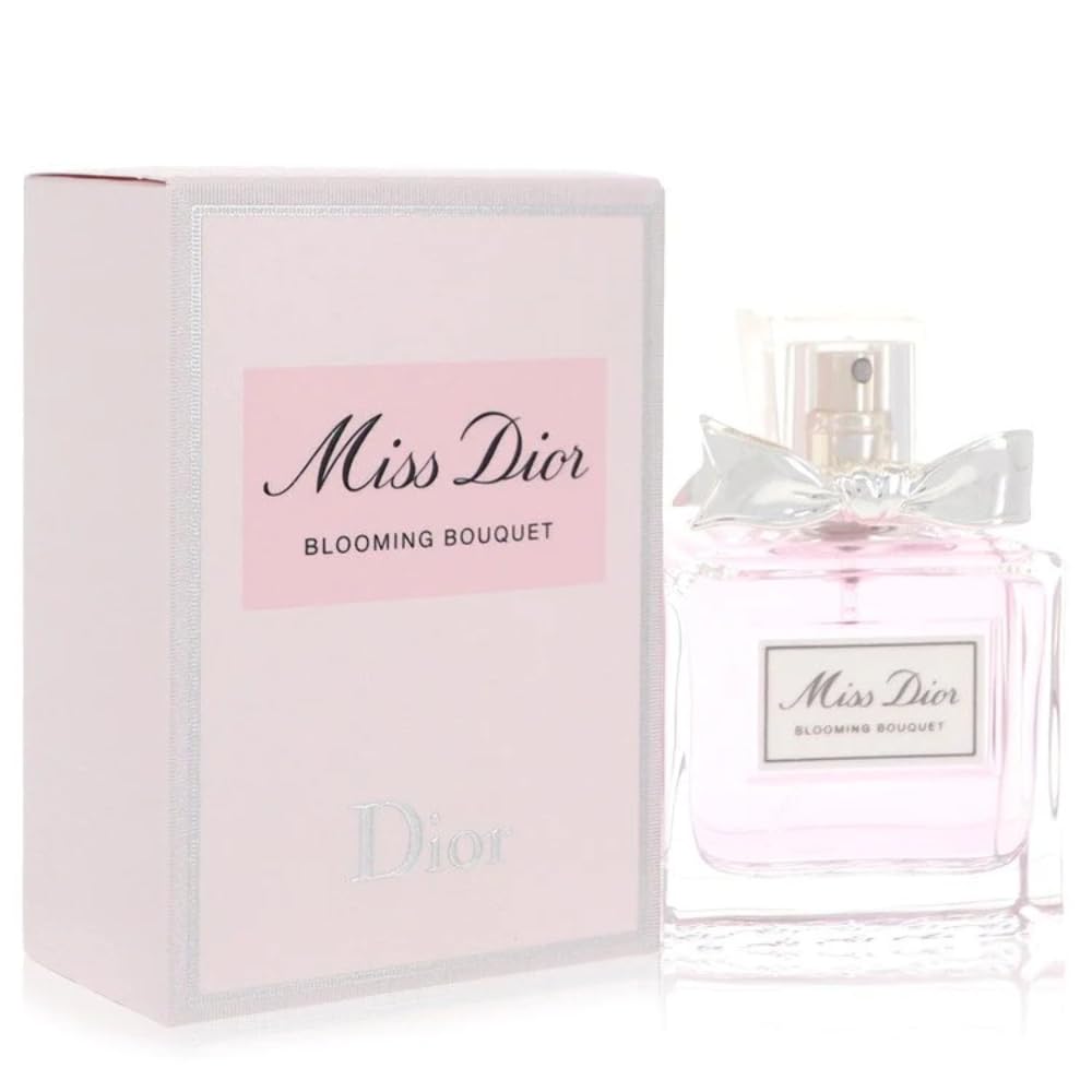 Dior Miss Blooming Bouquet Eau de Toilette 50 ml