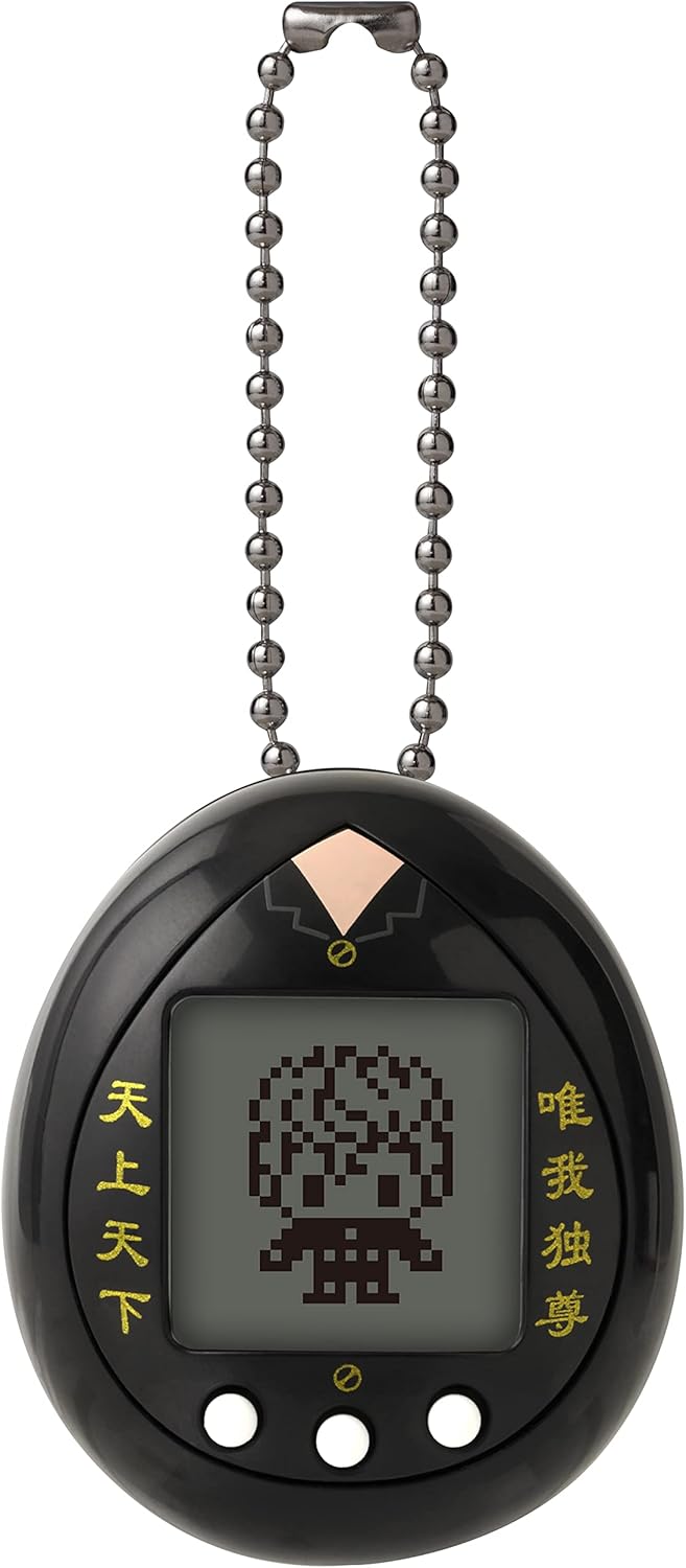 Tamagotchi Nano x Tokyo Revengers - Tokkofuku · v3