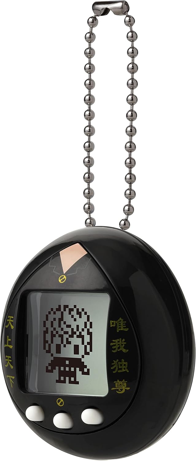 Tamagotchi Nano x Tokyo Revengers - Tokkofuku · v3
