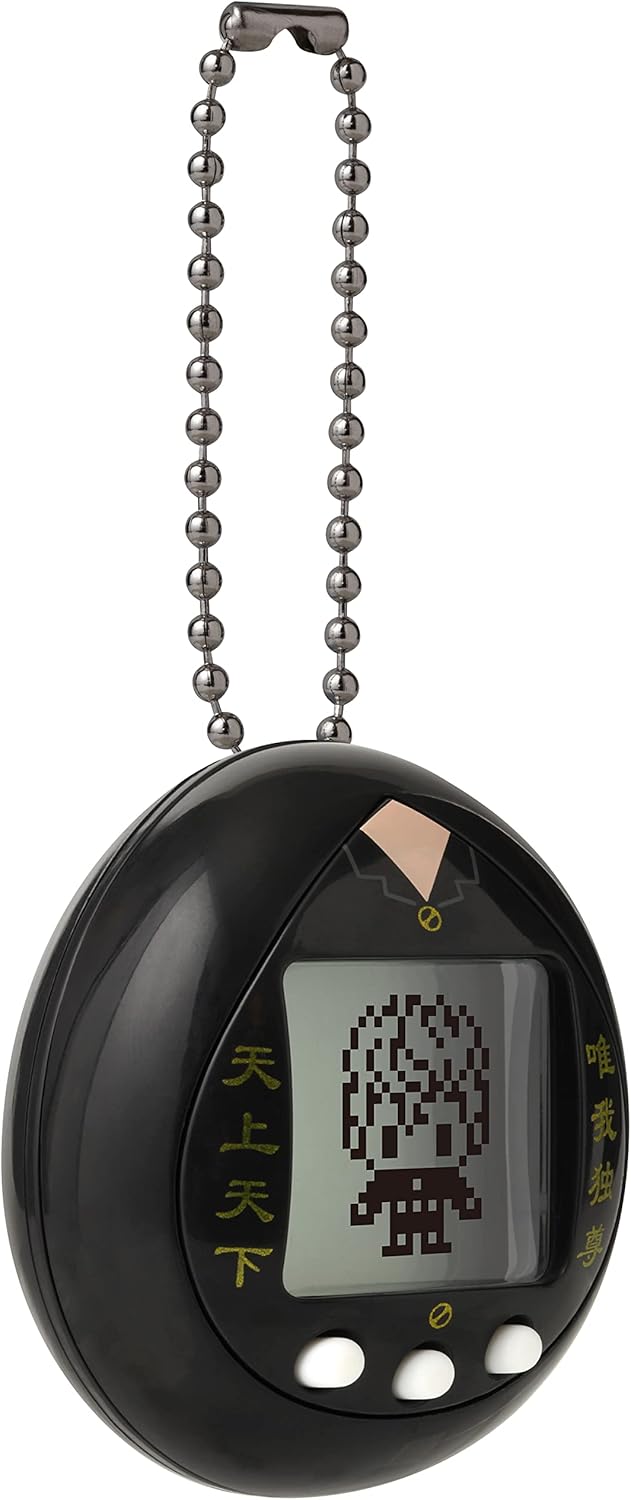 Tamagotchi Nano x Tokyo Revengers - Tokkofuku · v3