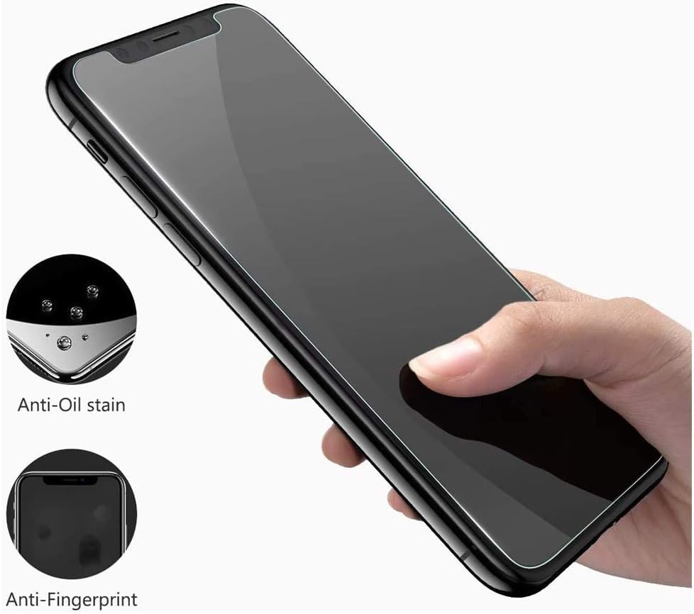 [2 Pack] for Cloud Mobile Stratus C7 Tempered Glass Screen Protector, Case Friendly 9H Hardness HD Clear [Anti-Scratch] [Bubble Free] [Anti-Fingerprint] Film for Cloud Mobile Stratus C7