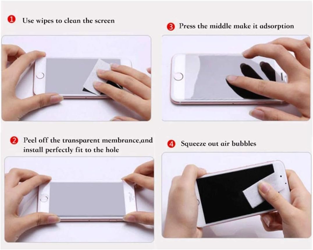 [2 Pack] for Cloud Mobile Stratus C7 Tempered Glass Screen Protector, Case Friendly 9H Hardness HD Clear [Anti-Scratch] [Bubble Free] [Anti-Fingerprint] Film for Cloud Mobile Stratus C7