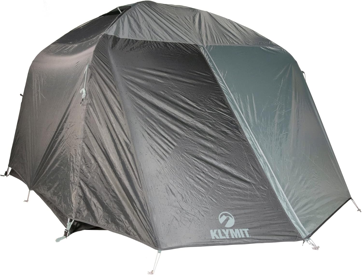 Klymit Cross Canyon, freistehendes Zelt für 4 Personen zum Campen, Rucksackreisen und Wandern — Limitierte Auflage, Navigator Night Sky Design